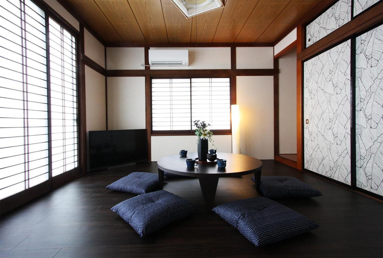 スカイハウス富士河口湖 Villa Exterior photo
