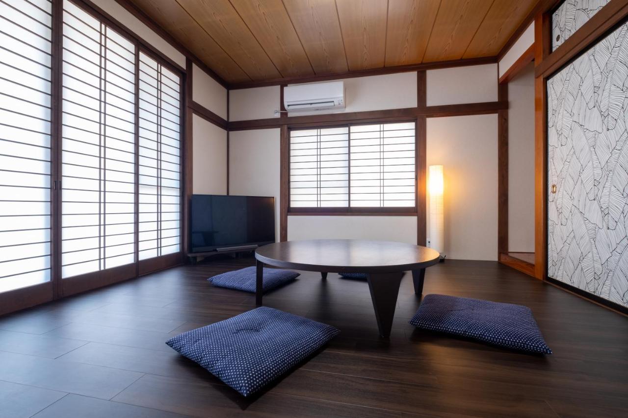スカイハウス富士河口湖 Villa Exterior photo